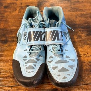 Nike Javelin Elite Spikes
